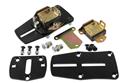 Classic Performance Engine Mounts LS1-KU-P