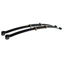 Calvert Racing Split Mono-Leaf Springs 420-35