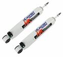 Calvert Racing HR Series 9-Way Adjustable Shocks for 1982-2002 CAMARO, FIREBIRD - HR42123
