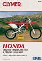 Clymer Repair Manuals 27-M352