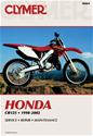 Clymer Repair Manuals 27-M464