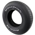 BFGoodrich Radial T/A Tires 275/60-15