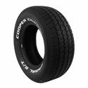 Cooper Cobra G/T Tires 275/60-15