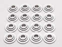 Crower Titanium Valve Spring Retainers 86065-16