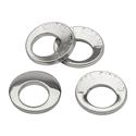Cragar Lug Nut Washers A-27225-4