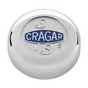 Cragar Wheel Center Caps A-09090