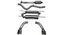 Corsa Sport Exhaust Systems for 2017 BRZ - 14864