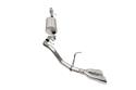 Corsa Sport Exhaust Systems for 2021-2023 TAHOE, YUKON - 21125