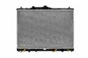 CSF Radiators for 1996-2004 RL - 2448