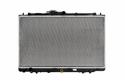 CSF Radiators for 2001-2003 CL, 2002-2003 TL - 2719