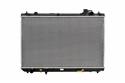 CSF Radiators for 2002-2003 RX300 - 2804