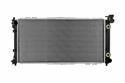 CSF Radiators for 2000-2002 626 - 2940