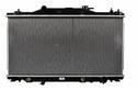 CSF Radiators for 2002-2006 RSX - 2965