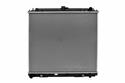 CSF Radiators 3196