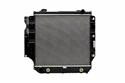 CSF Radiators for 1987-2004 WRANGLER - 3244