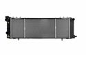 CSF Radiators for 1991-2001 CHEROKEE - 3251