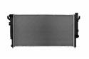 CSF Radiators for 1994-2002 RAM 2500, RAM 3500 - 3273