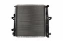 CSF Radiators for 1997-1999 EXPLORER, 1998-1999 MOUNTAINEER - 3278