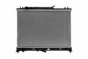 CSF Radiators for 2007-2015 CX-9 - 3344