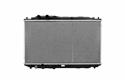 CSF Radiators for 2006-2011 CIVIC - 3362