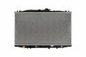CSF Radiators for 2004-2008 TSX - 3366
