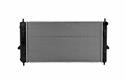 CSF Radiators for 2005-2010 COBALT, 2005-2007 ION - 3393