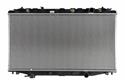 CSF Radiators for 2009-2010 TSX - 3398
