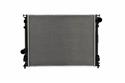 CSF Radiators for 2009-2010 300, CHALLENGER, CHARGER - 3417