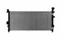 CSF Radiators 3448