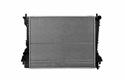 CSF Radiators for 2011-2014 MUSTANG - 3468