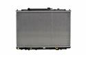 CSF Radiators for 2001-2006 MDX, 2003-2008 PILOT - 3472