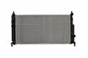 CSF Radiators for 2010-2013 3 - 3496