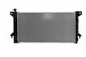 CSF Radiators 3546