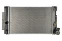 CSF Radiators for 2011-2016 TC - 3556