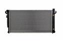 CSF Radiators for 1994-2000 RAM 2500, RAM 3500 - 3562