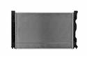 CSF Radiators for 2006-2011 A6, 2005-2011 A6 QUATTRO - 3574