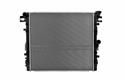 CSF Radiators for 2012-2016 WRANGLER - 3592