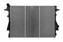 CSF Radiators for 2011-2016 F-250 SUPER DUTY, F-350 SUPER DUTY, 2016 F-450 SUPER DUTY - 3601