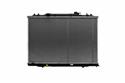 CSF Radiators for 2014-2016 MDX, 2016 PILOT - 3644