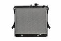 CSF Radiators 3720
