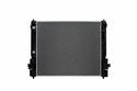 CSF Radiators for 2018-2024 ENCLAVE, 2018-2023 TRAVERSE - 3845