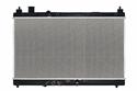 CSF Radiators for 2015-2020 FIT - 3925