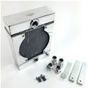 CSF KING Cooler Radiators 7065