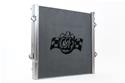 CSF Racing Radiators for 2010-2023 GX460, 2009 GX470 - 7214