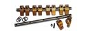 Harland Sharp Heavy-Duty Roller Rockers S70026K