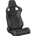 Corbeau Sportline RRS Seats 74901PR