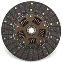 Centerforce Performance Clutch Discs for 1976-1979 CJ5, CJ7 - 384180