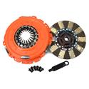 Centerforce Dual Friction Clutch Kits DF017010