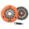 Centerforce Dual Friction Clutch Kits DF505019