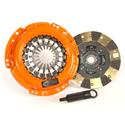 Centerforce Dual Friction Clutch Kits DF517010